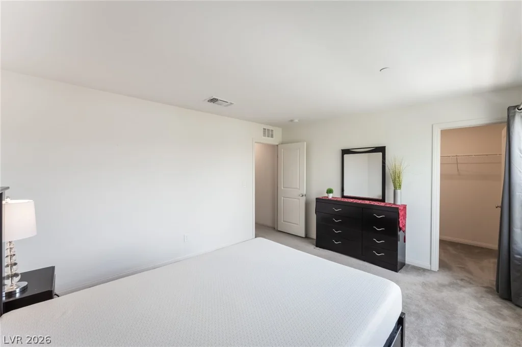 6631 Frosted Harvest, Las Vegas, NV 89108