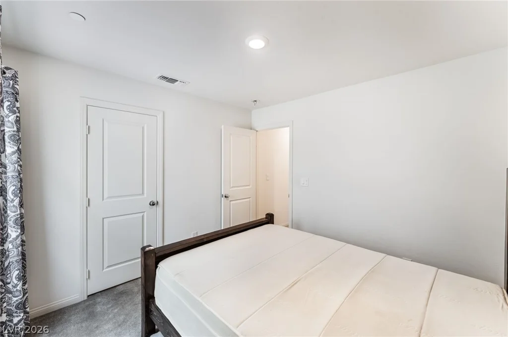 6631 Frosted Harvest, Las Vegas, NV 89108