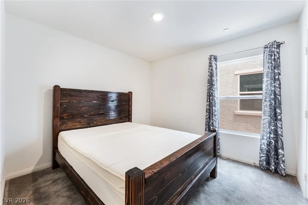 6631 Frosted Harvest, Las Vegas, NV 89108
