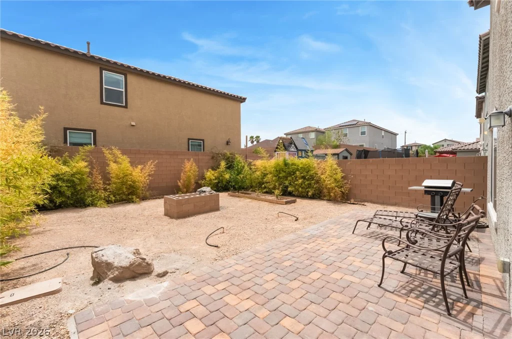 6631 Frosted Harvest, Las Vegas, NV 89108