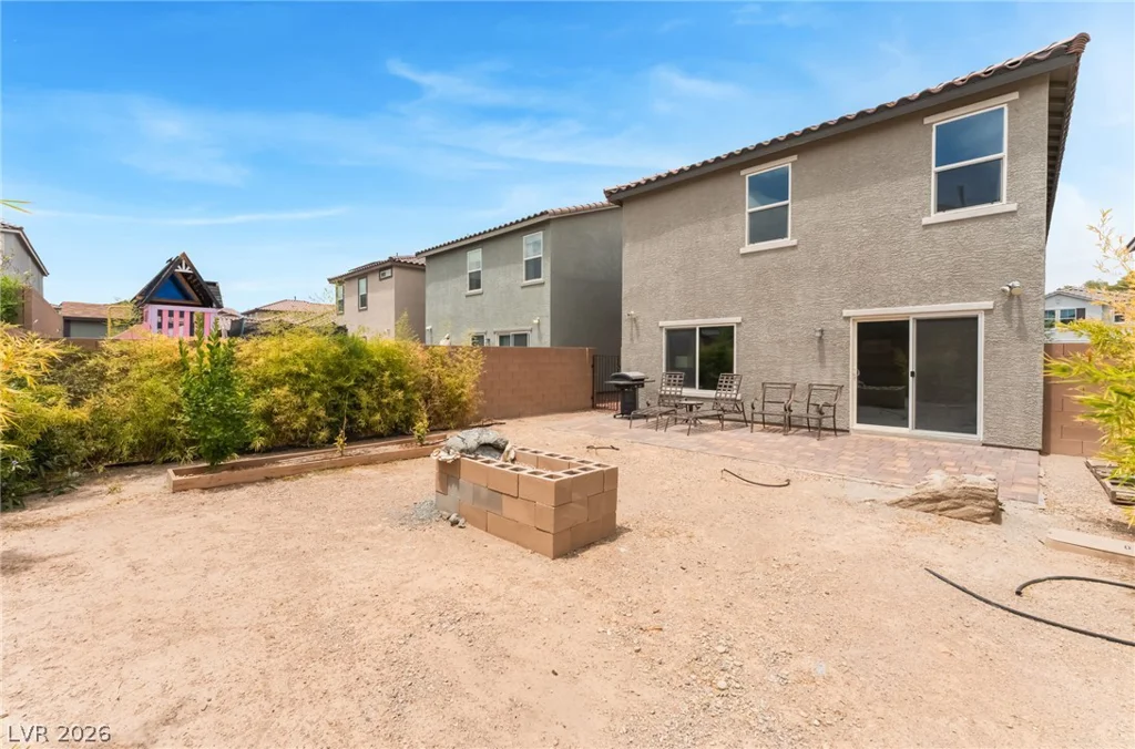 6631 Frosted Harvest, Las Vegas, NV 89108