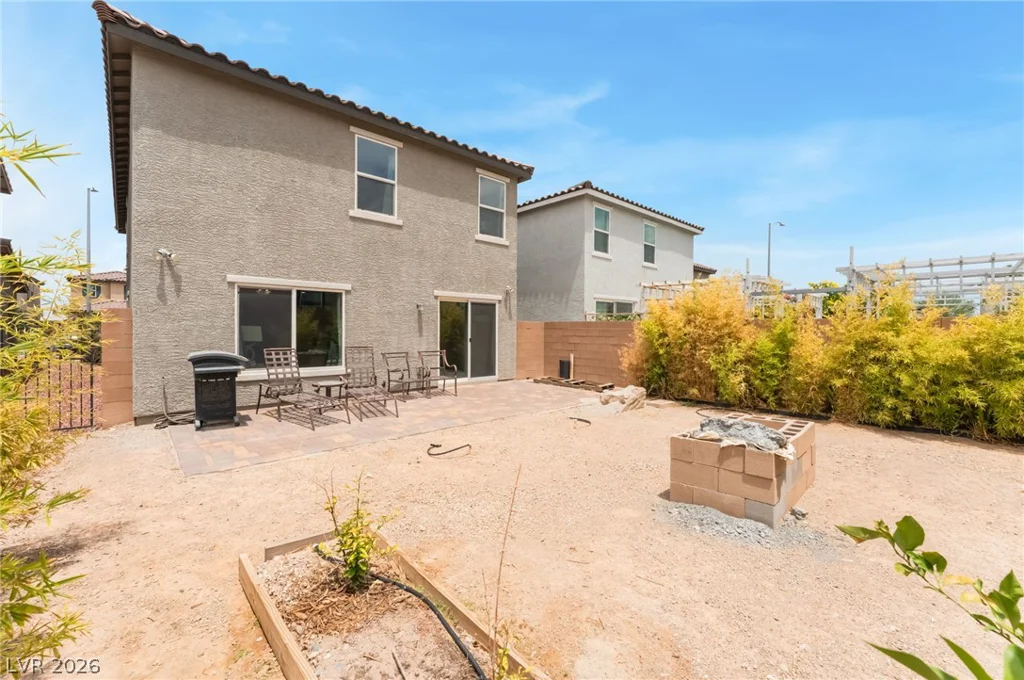 6631 Frosted Harvest, Las Vegas, NV 89108
