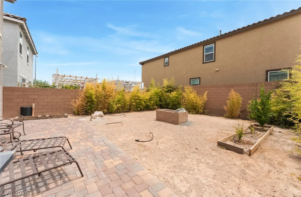 6631 Frosted Harvest, Las Vegas, NV 89108