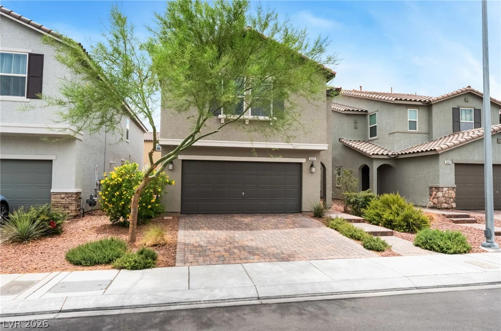 6631 Frosted Harvest, Las Vegas, NV 89108
