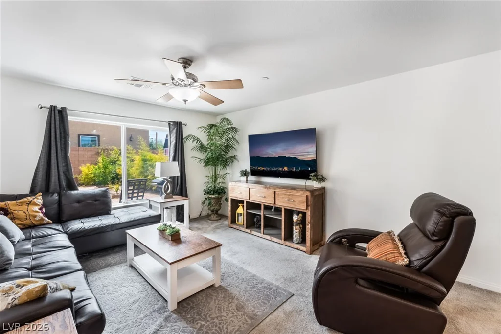 6631 Frosted Harvest, Las Vegas, NV 89108