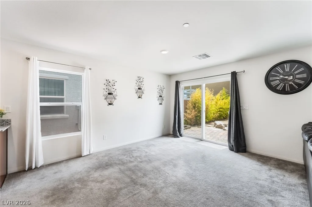6631 Frosted Harvest, Las Vegas, NV 89108