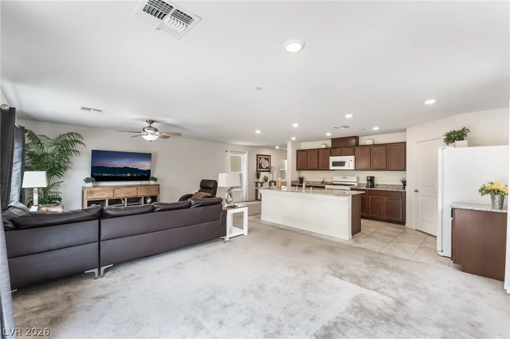 6631 Frosted Harvest, Las Vegas, NV 89108