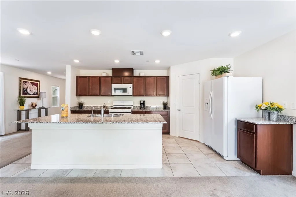6631 Frosted Harvest, Las Vegas, NV 89108