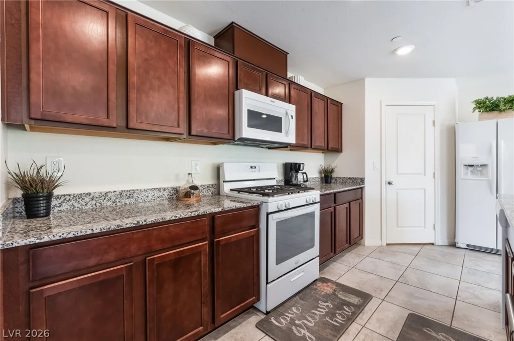 6631 Frosted Harvest, Las Vegas, NV 89108