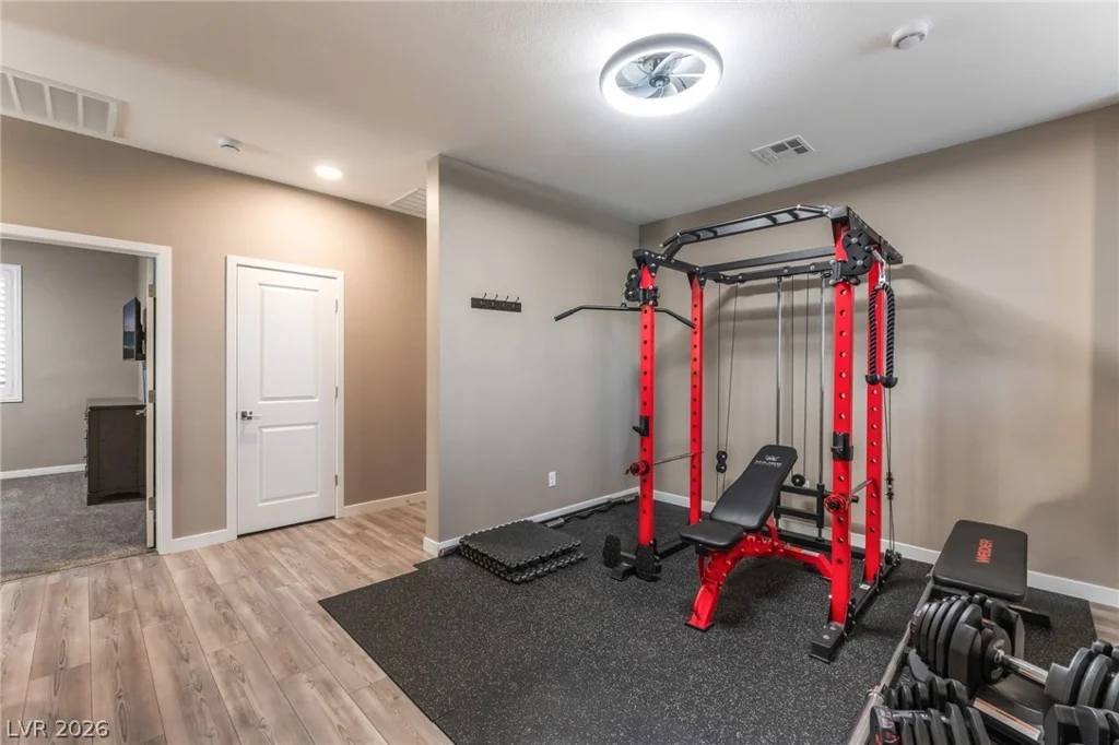 6203 Redstone Hills, Las Vegas, NV 89148