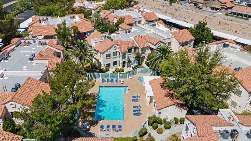 4889 Torrey Pines, Las Vegas, NV 89103