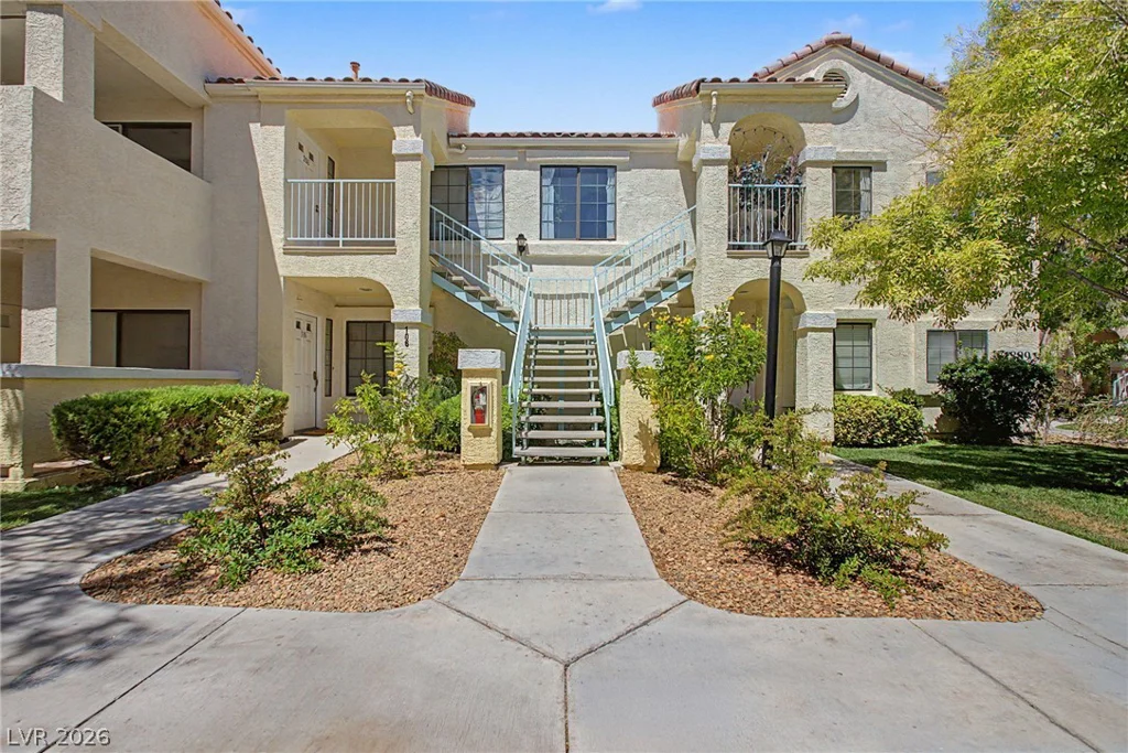 4889 Torrey Pines, Las Vegas, NV 89103