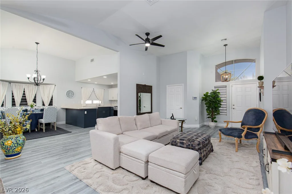 2408 Dove Valley, Las Vegas, NV 89134