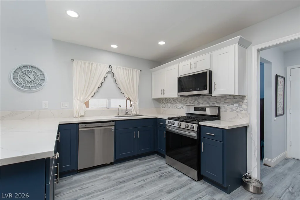 2408 Dove Valley, Las Vegas, NV 89134