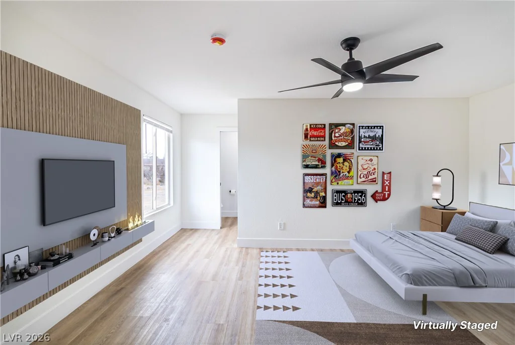 1891 Brian, Pahrump, NV 89048