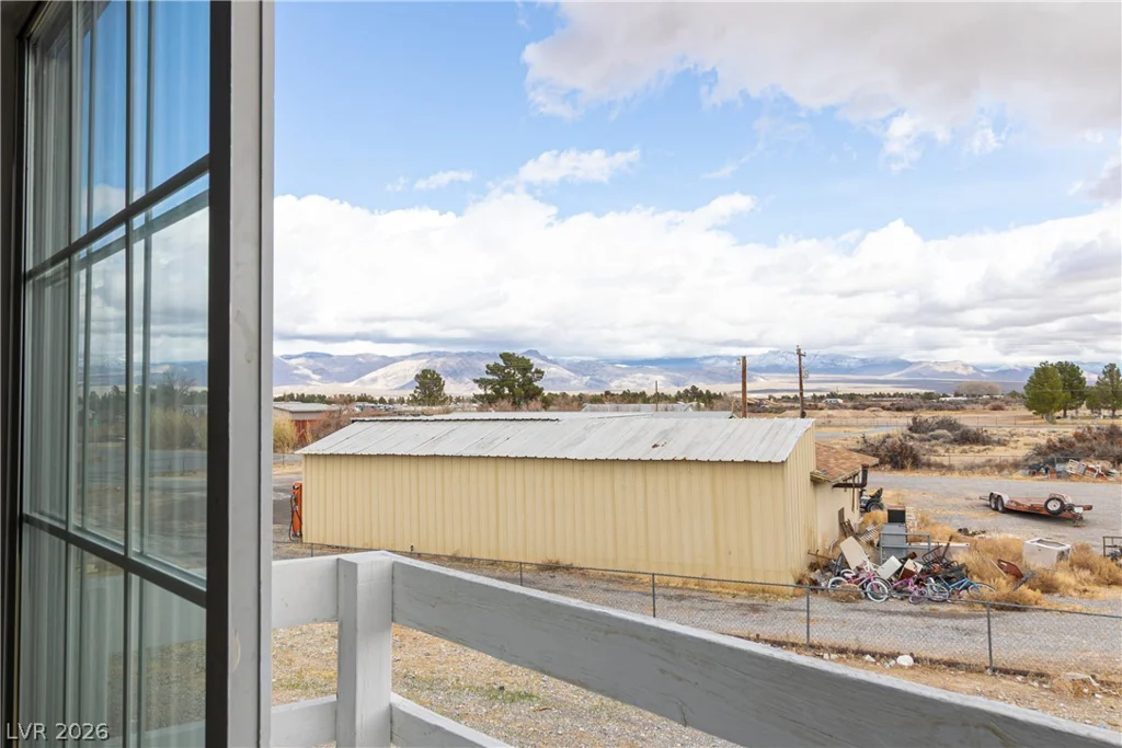 1891 Brian, Pahrump, NV 89048