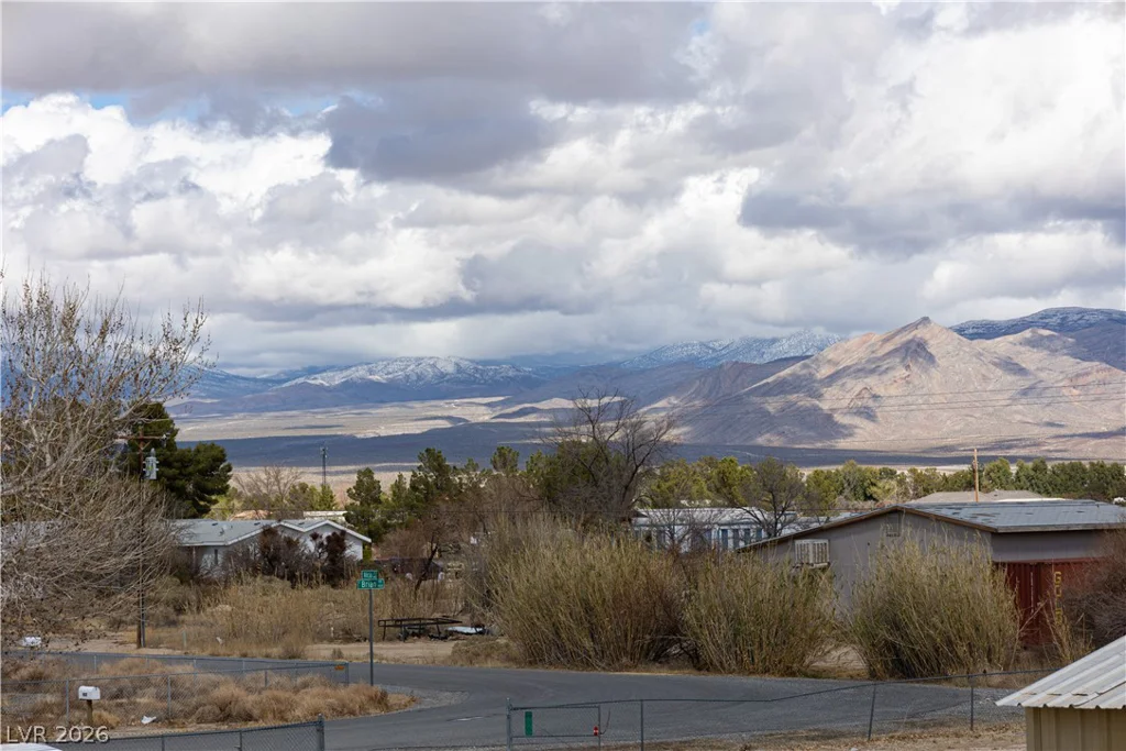 1891 Brian, Pahrump, NV 89048