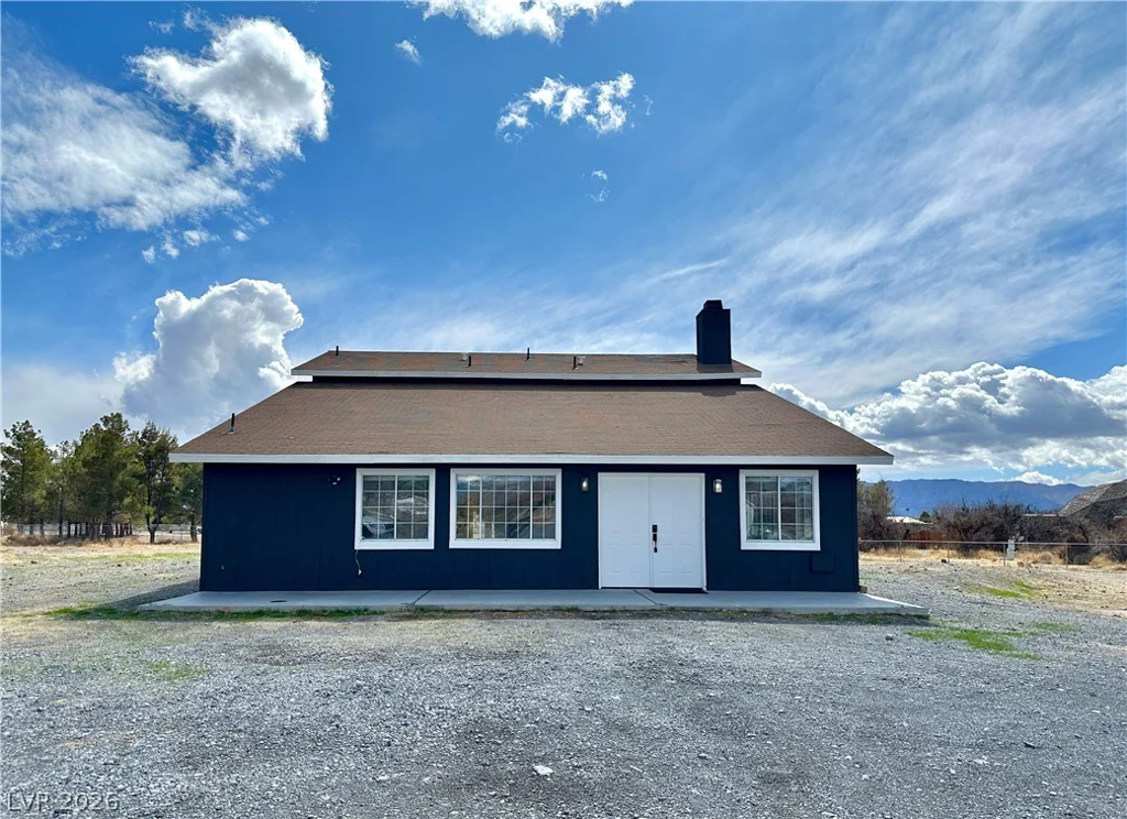 1891 Brian, Pahrump, NV 89048