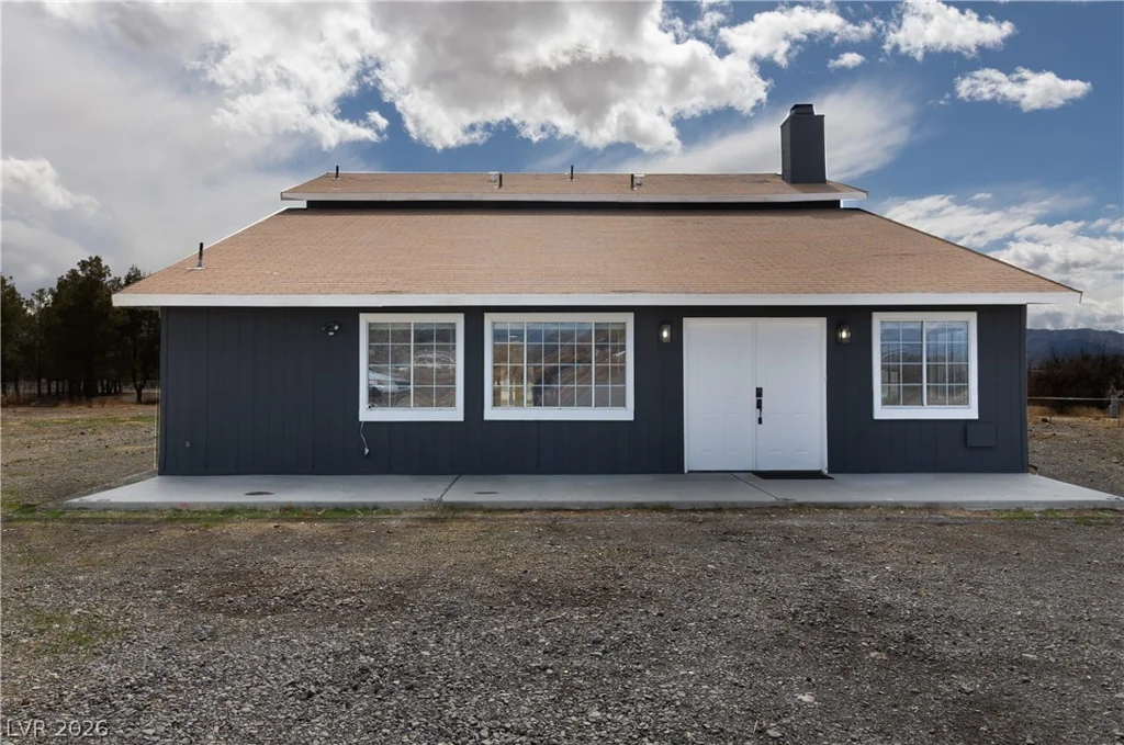 1891 Brian, Pahrump, NV 89048