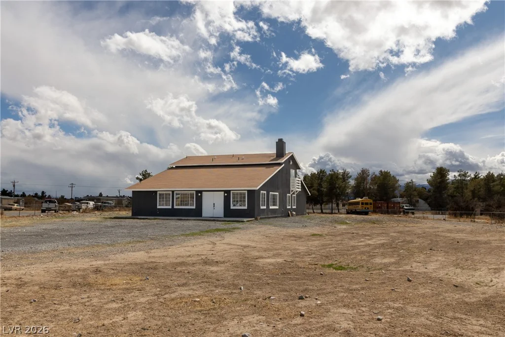 1891 Brian, Pahrump, NV 89048