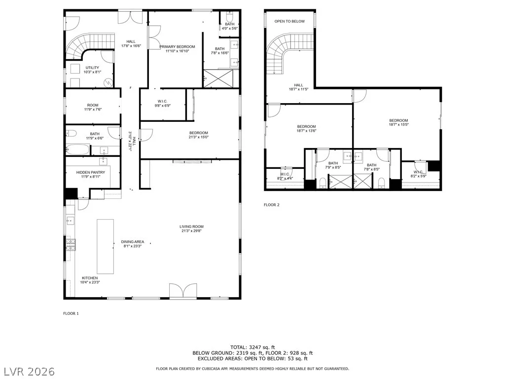 1891 Brian, Pahrump, NV 89048