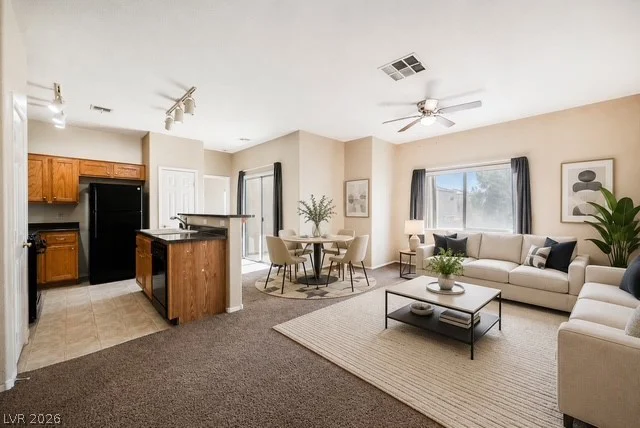 6320 Snap Ridge, North Las Vegas, NV 89081
