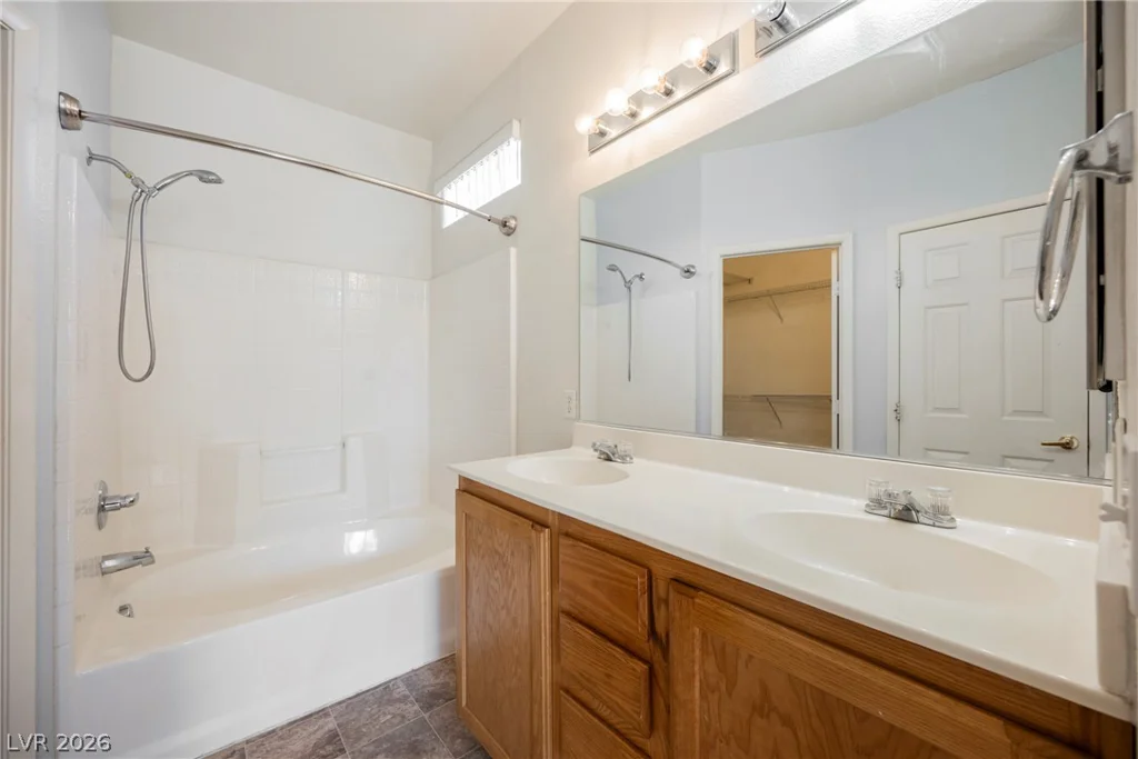 6320 Snap Ridge, North Las Vegas, NV 89081