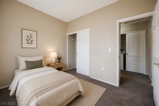 6320 Snap Ridge, North Las Vegas, NV 89081