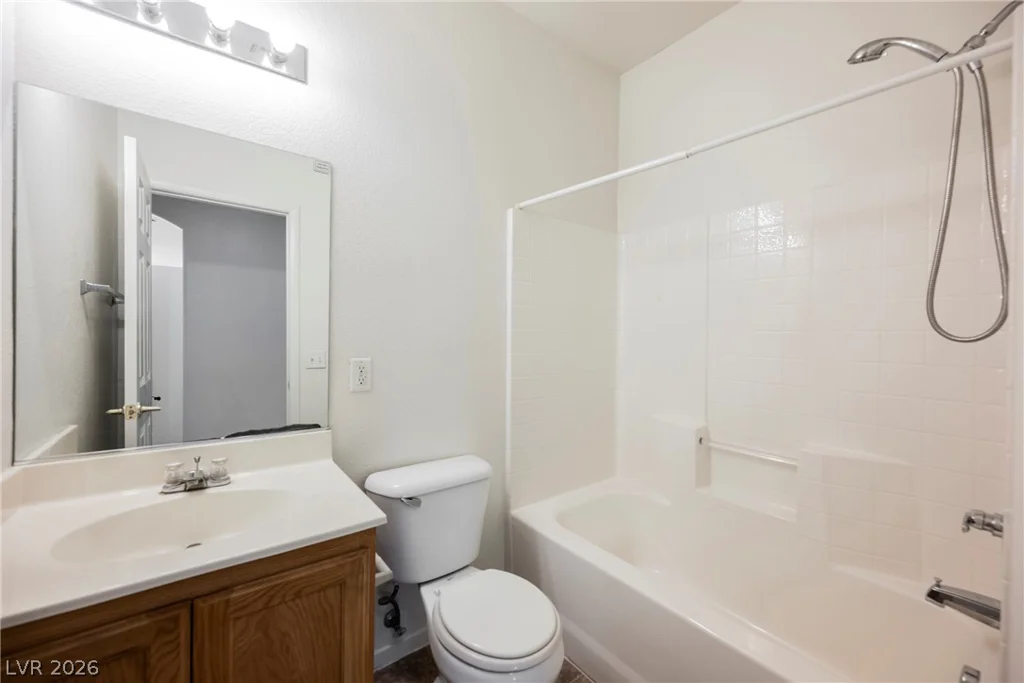 6320 Snap Ridge, North Las Vegas, NV 89081