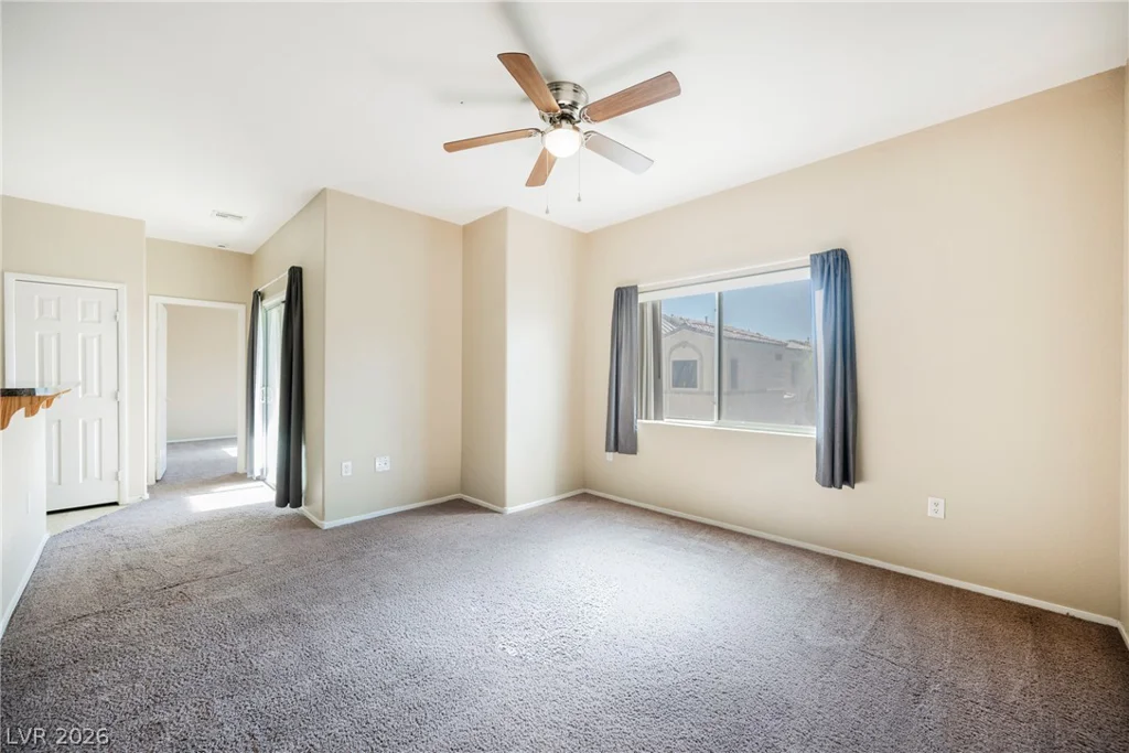 6320 Snap Ridge, North Las Vegas, NV 89081