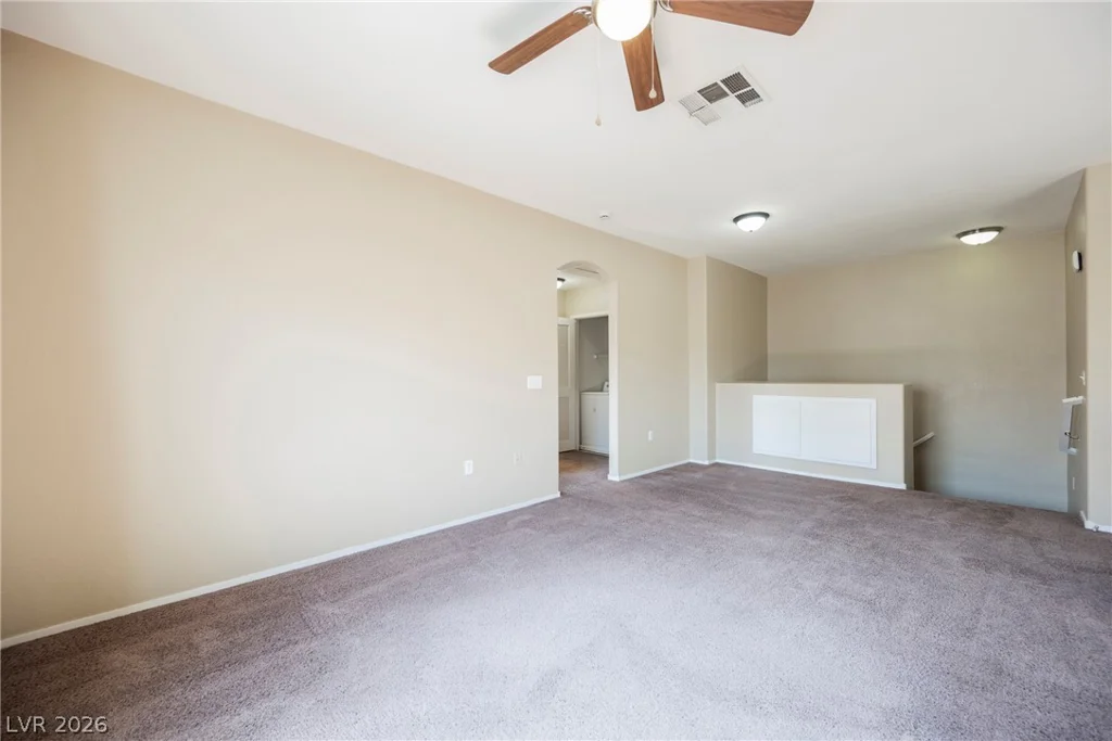 6320 Snap Ridge, North Las Vegas, NV 89081