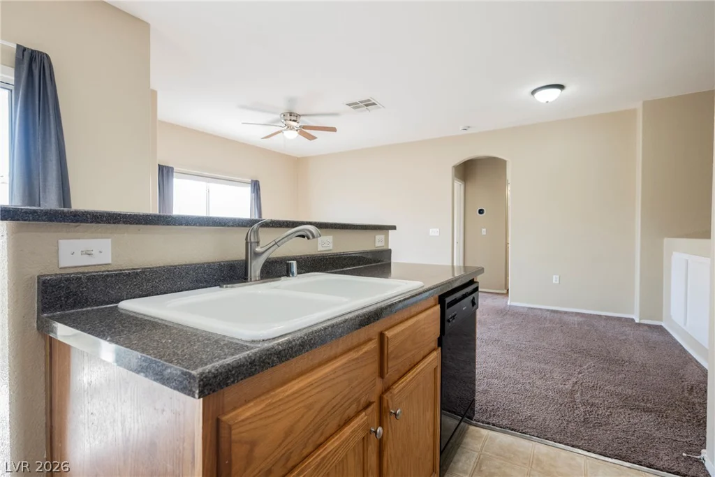6320 Snap Ridge, North Las Vegas, NV 89081