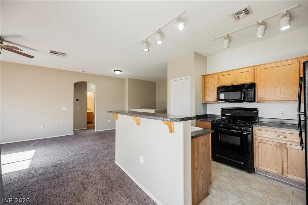 6320 Snap Ridge, North Las Vegas, NV 89081