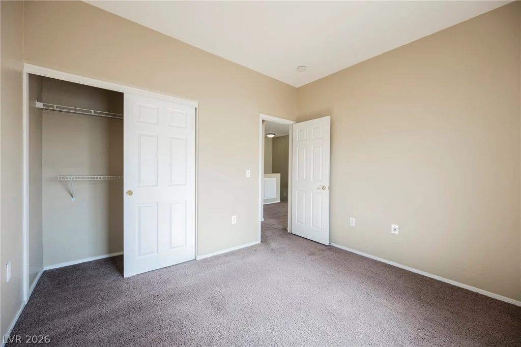 6320 Snap Ridge, North Las Vegas, NV 89081