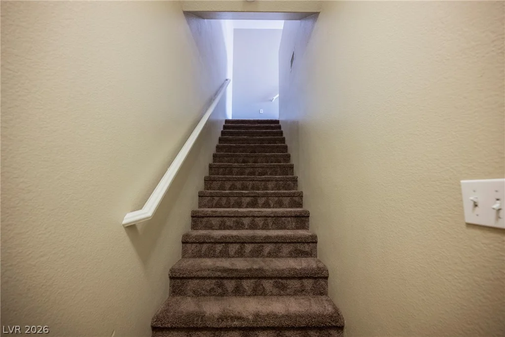6320 Snap Ridge, North Las Vegas, NV 89081