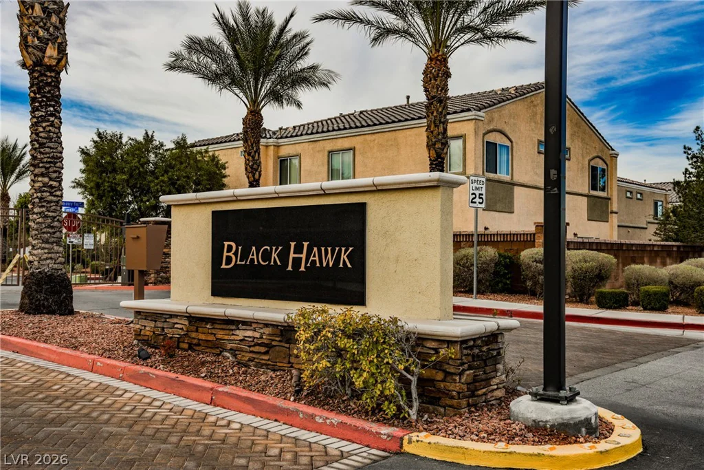 6320 Snap Ridge, North Las Vegas, NV 89081