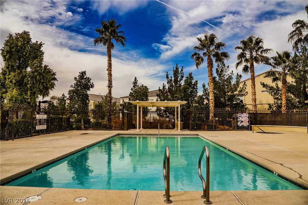 6320 Snap Ridge, North Las Vegas, NV 89081
