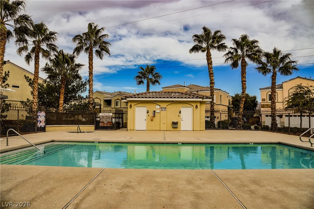 6320 Snap Ridge, North Las Vegas, NV 89081