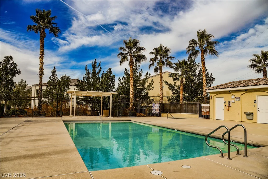 6320 Snap Ridge, North Las Vegas, NV 89081