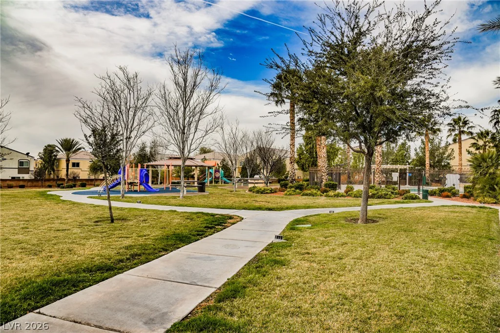 6320 Snap Ridge, North Las Vegas, NV 89081