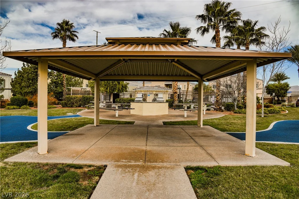6320 Snap Ridge, North Las Vegas, NV 89081