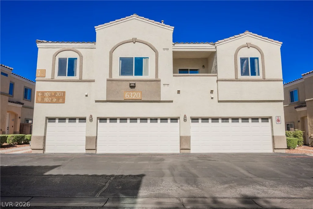 6320 Snap Ridge, North Las Vegas, NV 89081