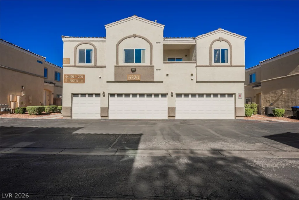 6320 Snap Ridge, North Las Vegas, NV 89081