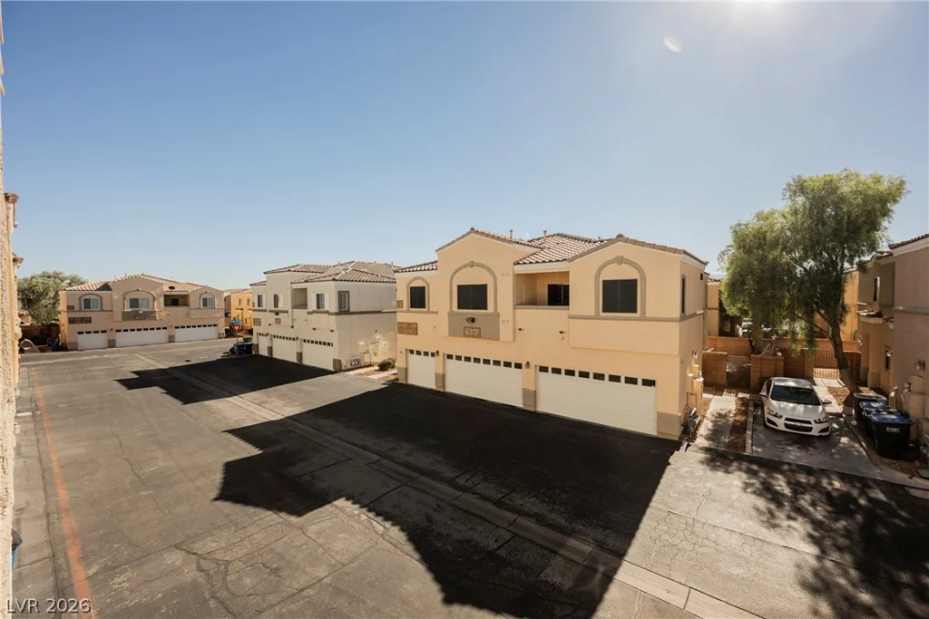 6320 Snap Ridge, North Las Vegas, NV 89081
