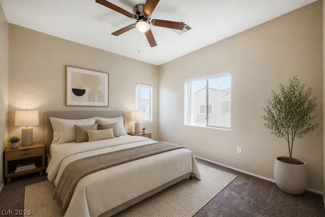 6320 Snap Ridge, North Las Vegas, NV 89081