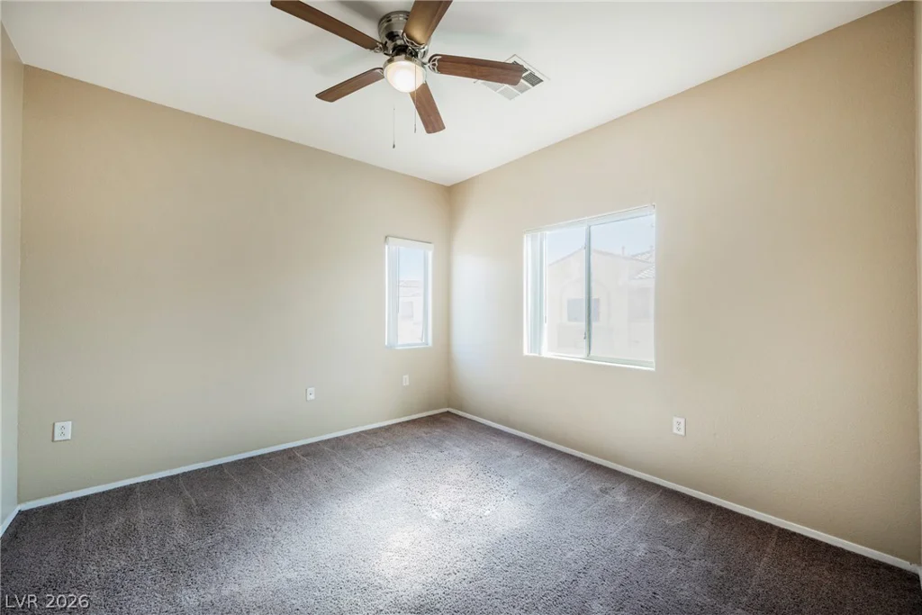 6320 Snap Ridge, North Las Vegas, NV 89081
