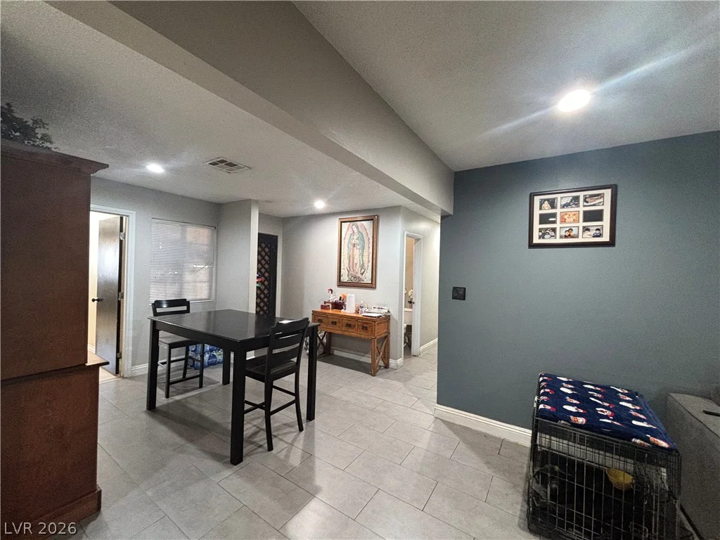 3916 Nixson, Las Vegas, NV 89110