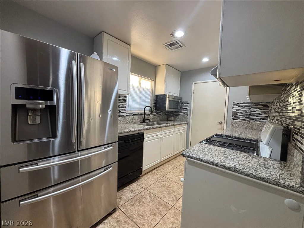 3916 Nixson, Las Vegas, NV 89110