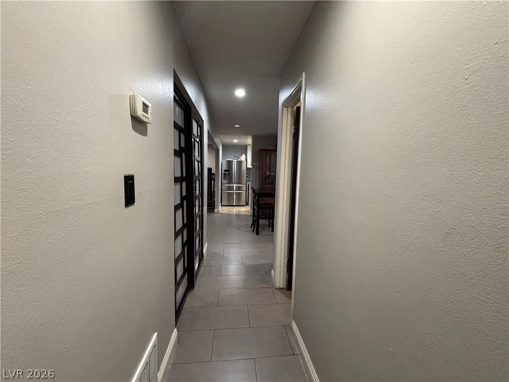 3916 Nixson, Las Vegas, NV 89110