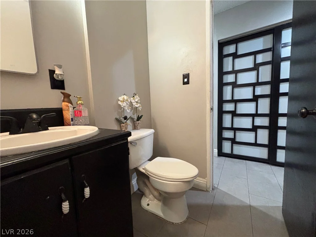 3916 Nixson, Las Vegas, NV 89110